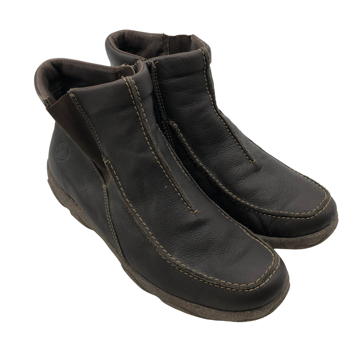 Unisex Rohde - Nilkkurit, koko 40 - (2)