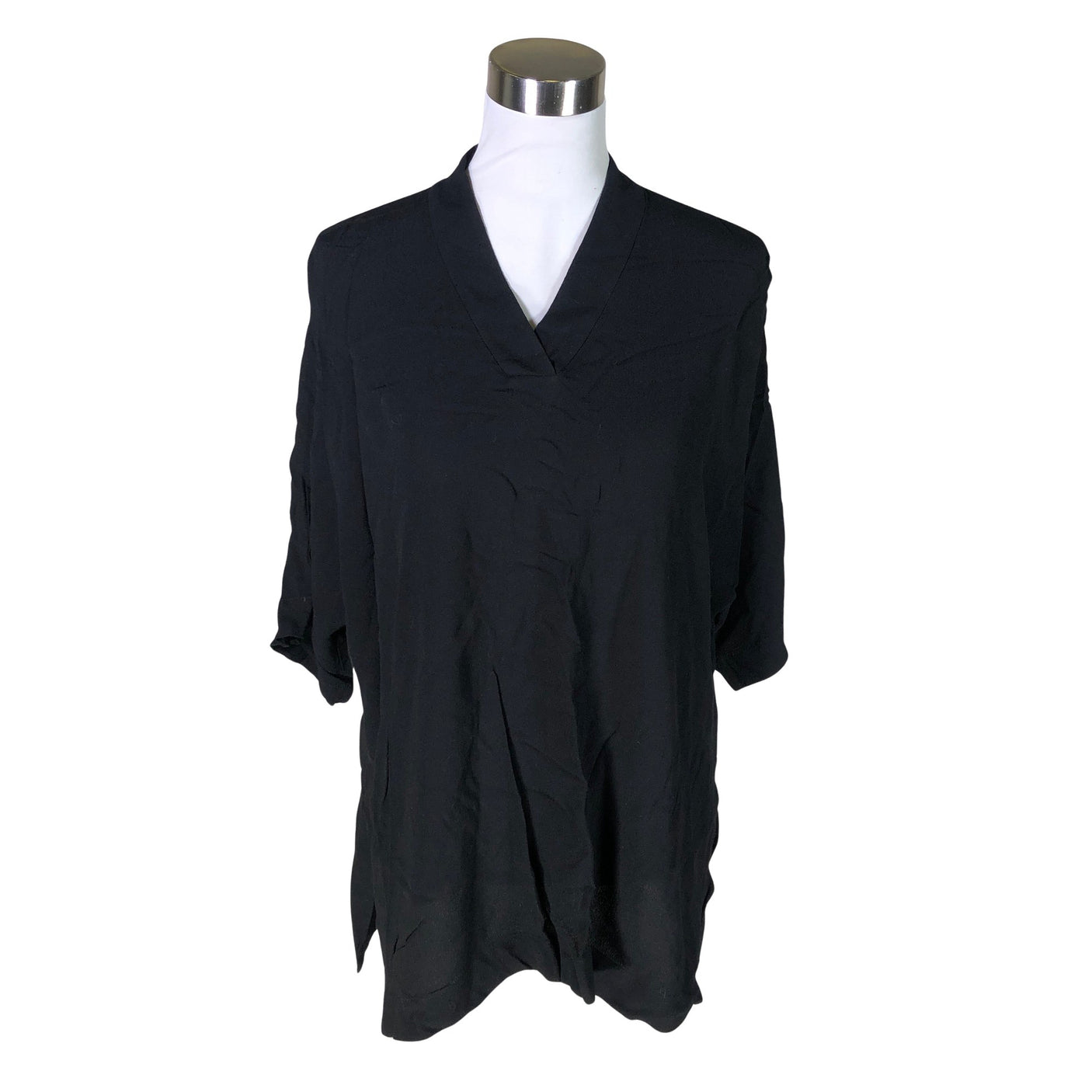 Unisex Marimekko - Lyhythihainen pusero, koko 36 - (1)