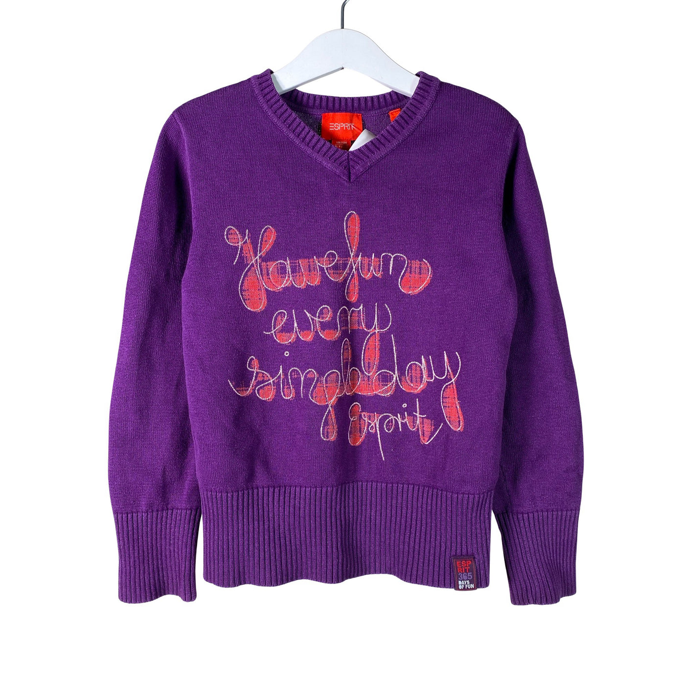 Unisex Esprit - Neulepaita, koko 128 - 134 - (1)