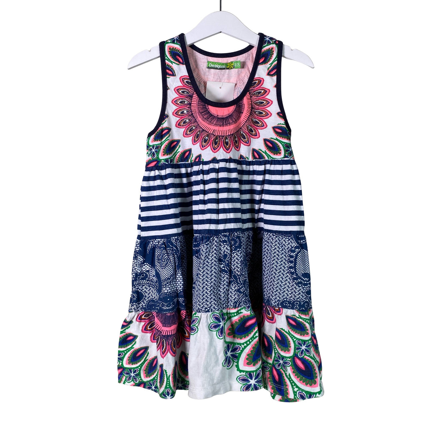 Unisex Desigual - Trikoomekko, koko 116 - 122 - (1)