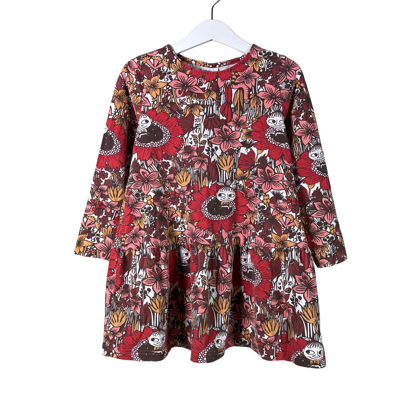 Unisex Martinex - Trikoomekko, koko 104 - 110 - (1)