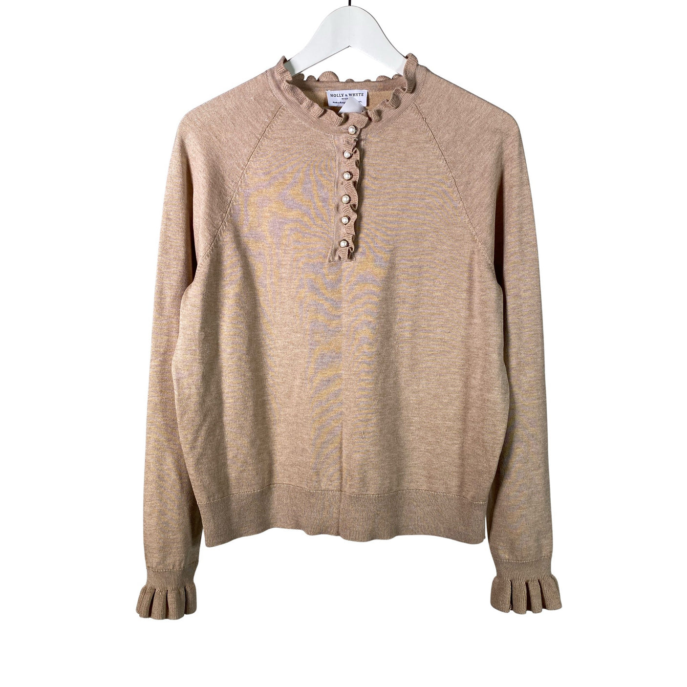 Unisex Holly & Whyte by Lindex - Neulepaita, koko 40 - (1)