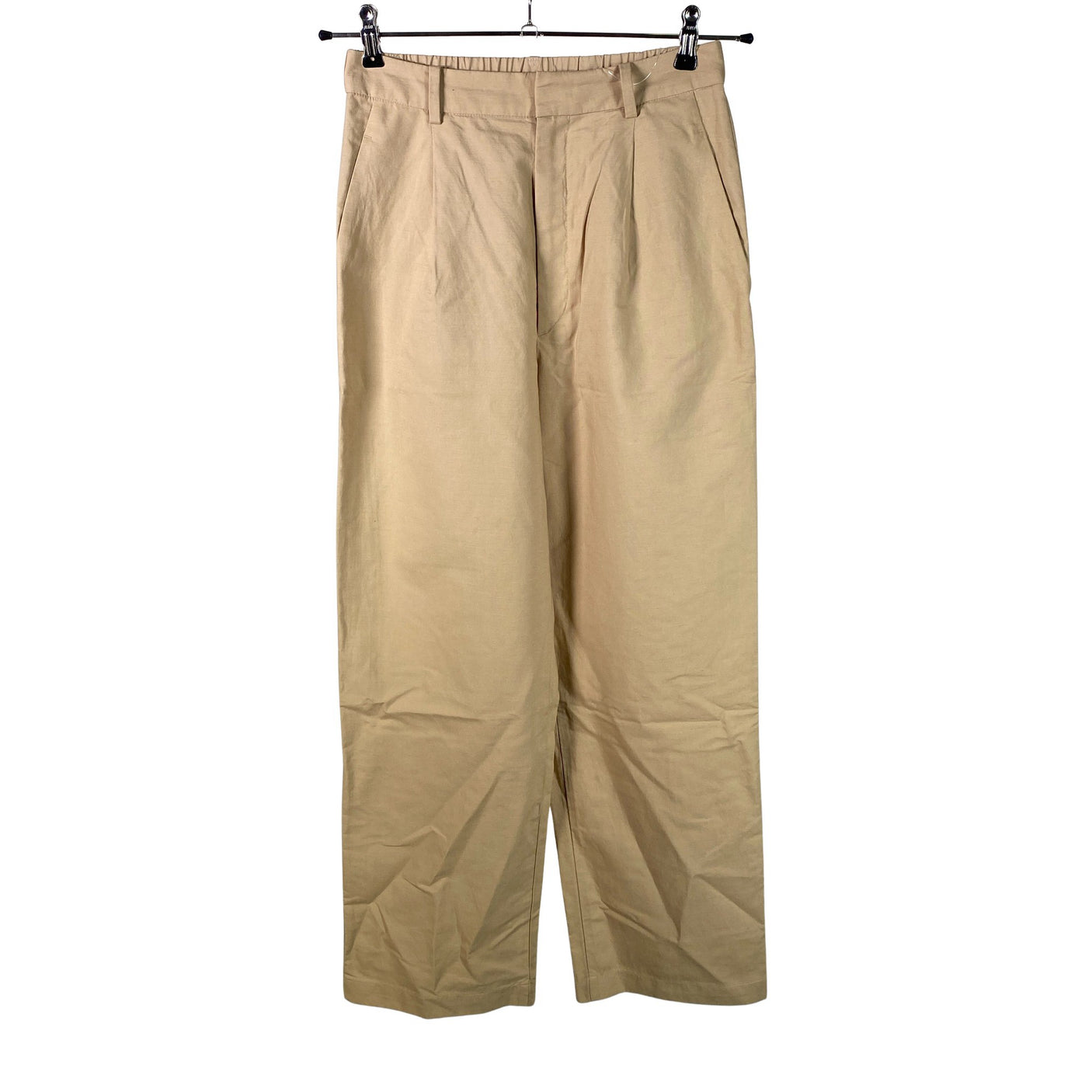 Unisex Uniqlo - Kangashousut, koko 36 - (1)