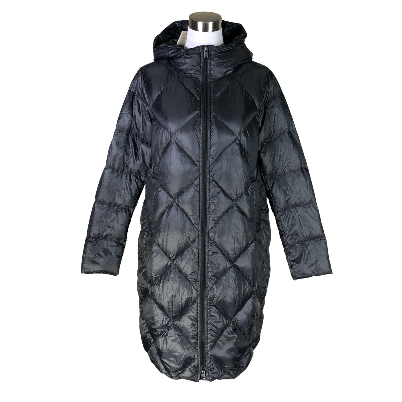 Unisex Cut & Pret - Kevyttoppatakki, koko 38 - (1)