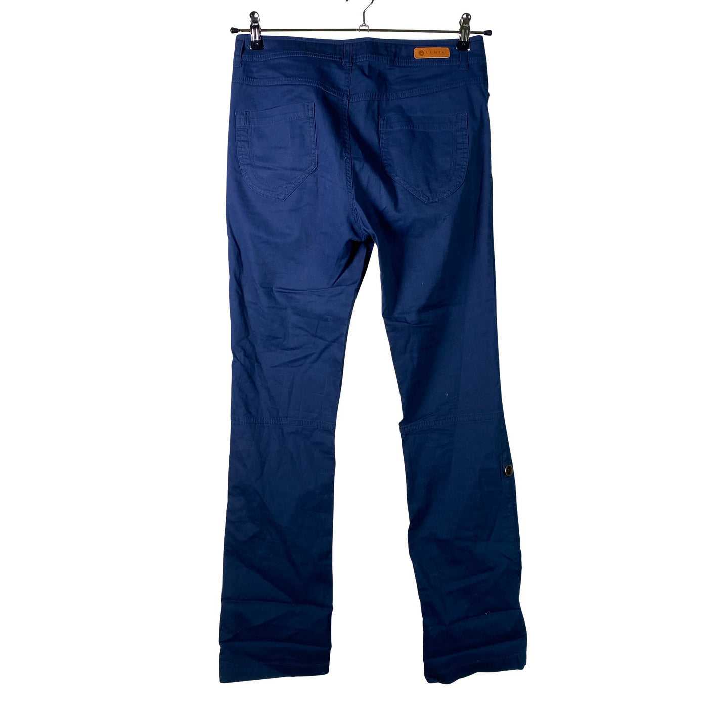 Unisex Luhta - Kangashousut, koko 36 - (2)