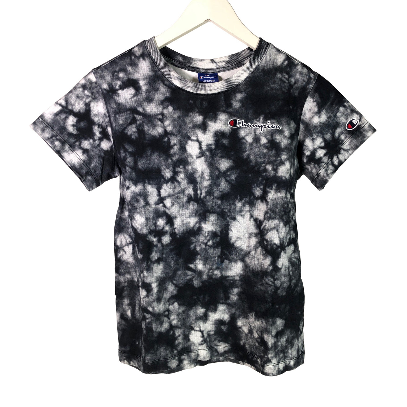 Unisex Champion - T-paita, koko S - (1)