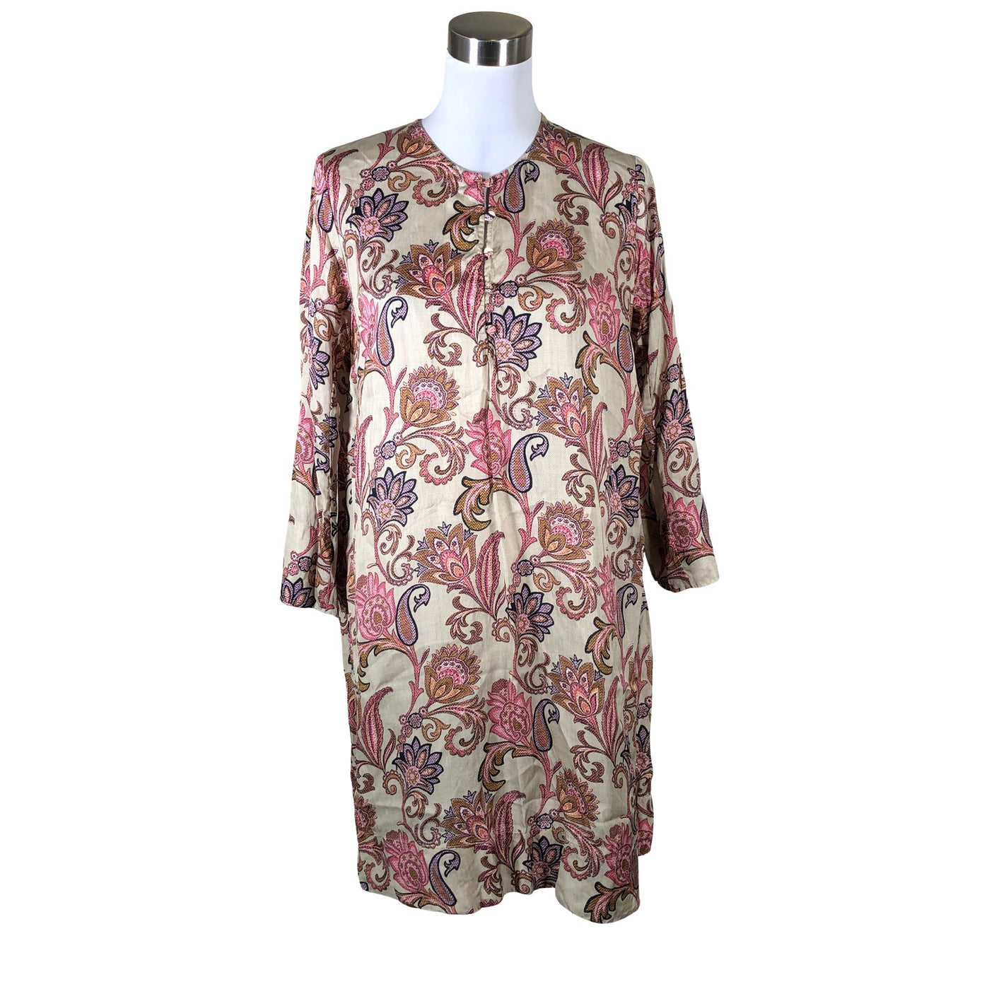 Unisex Mos Mosh - Sifonkimekko, koko 38 - (1)