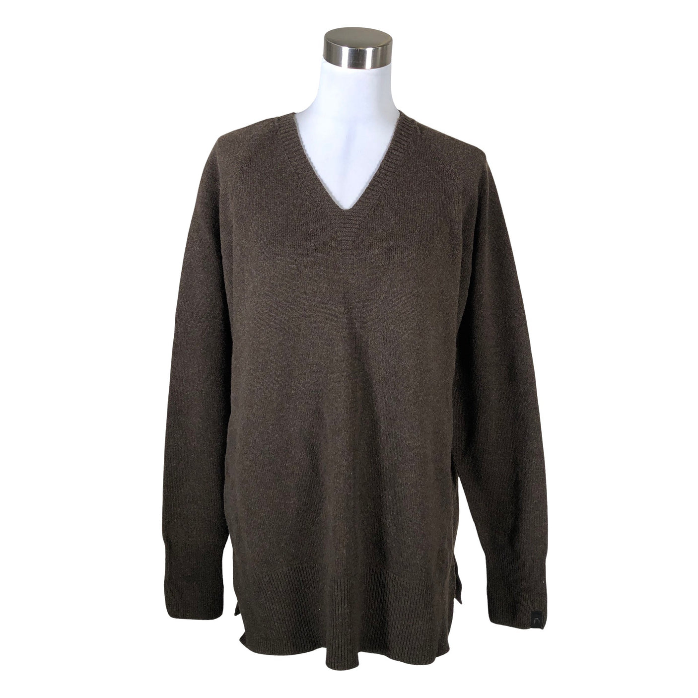 Unisex North Outdoor - Neuletunika, koko 40 - (1)