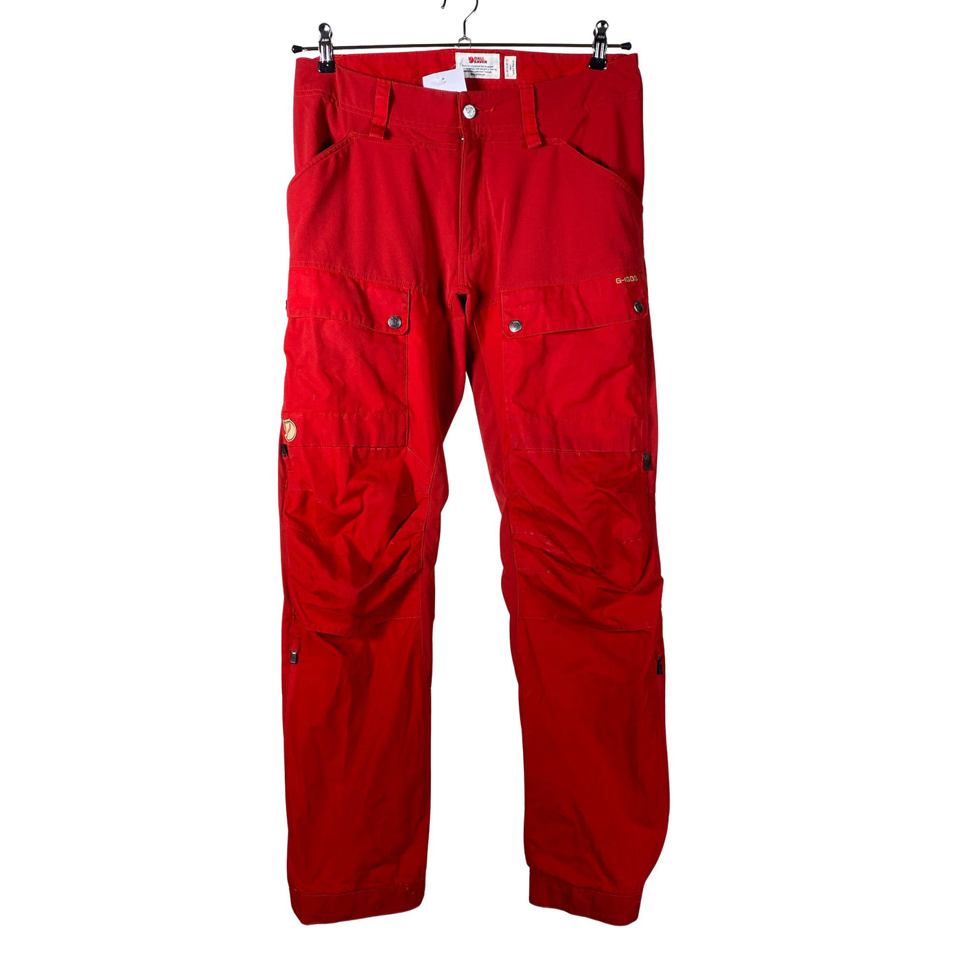Unisex Fjällräven - Ulkoiluhousut, koko S - (1)