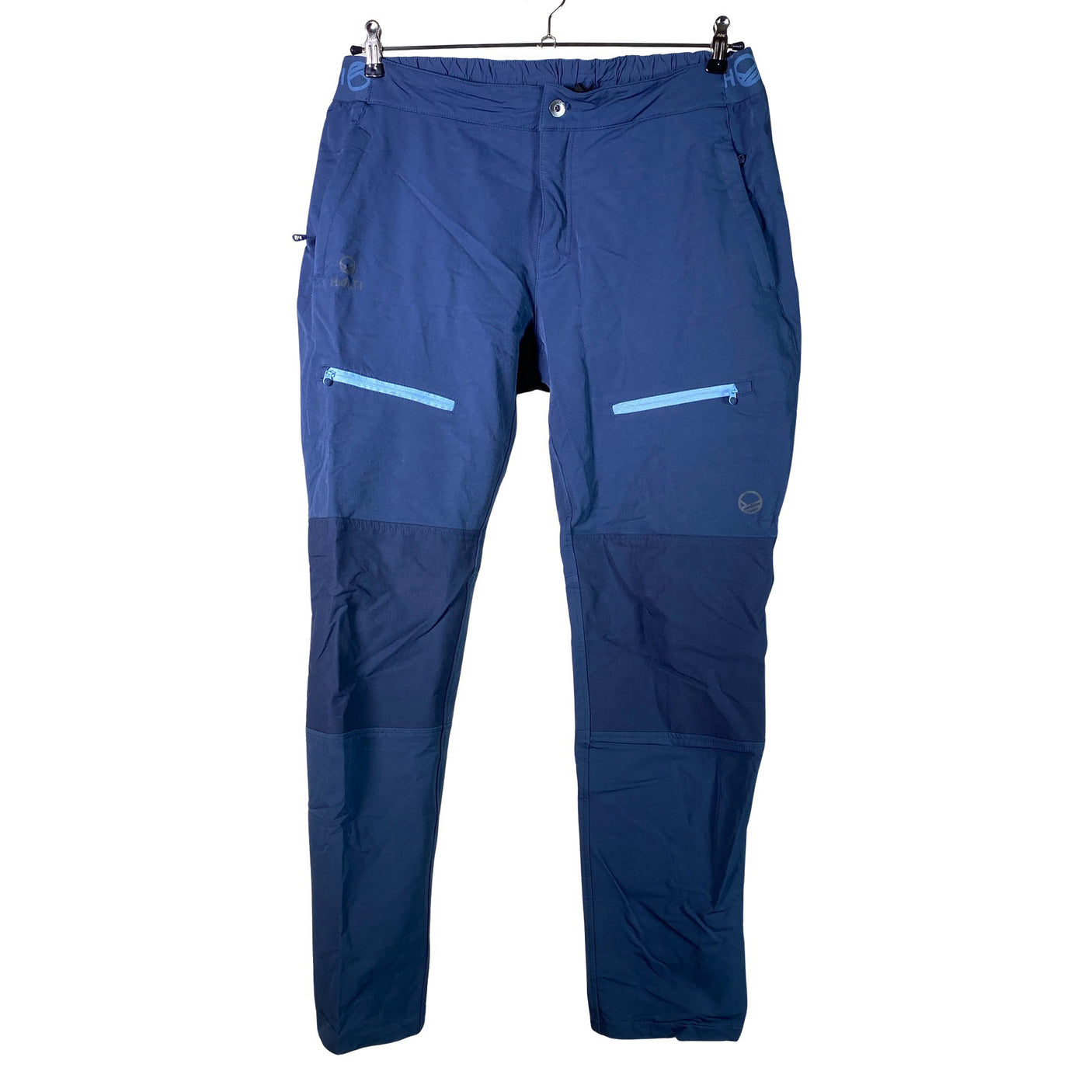 Unisex Halti - Softshell-housut, koko 44 - (1)