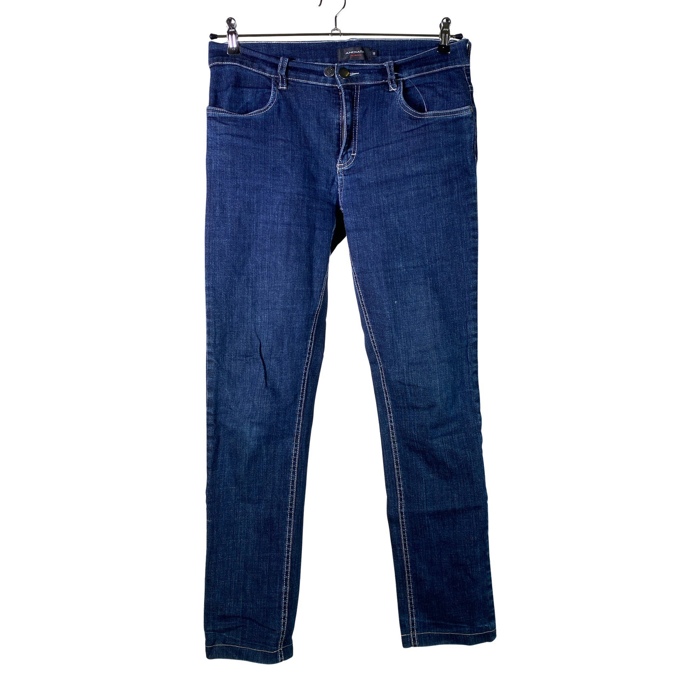 Unisex Andiata - Farkut, koko 40 - (1)