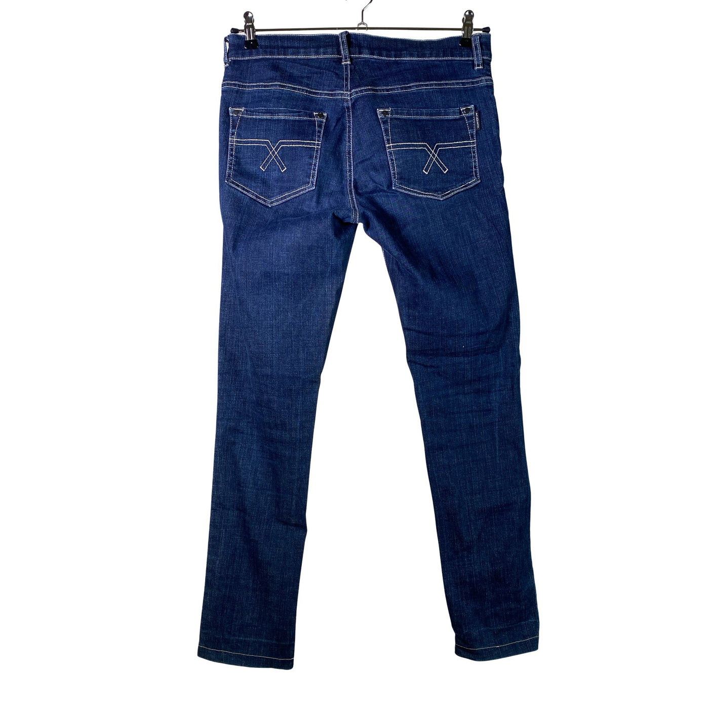 Unisex Andiata - Farkut, koko 40 - (2)