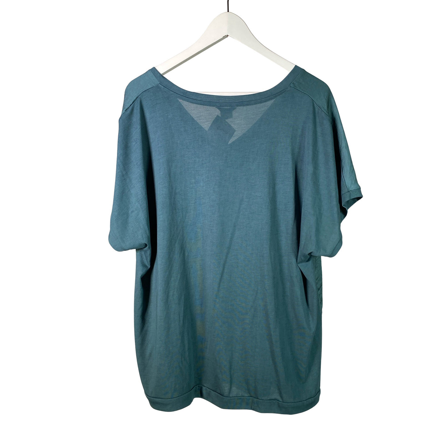 Unisex Lindex - Lyhythihainen pusero, koko 42 - (2)