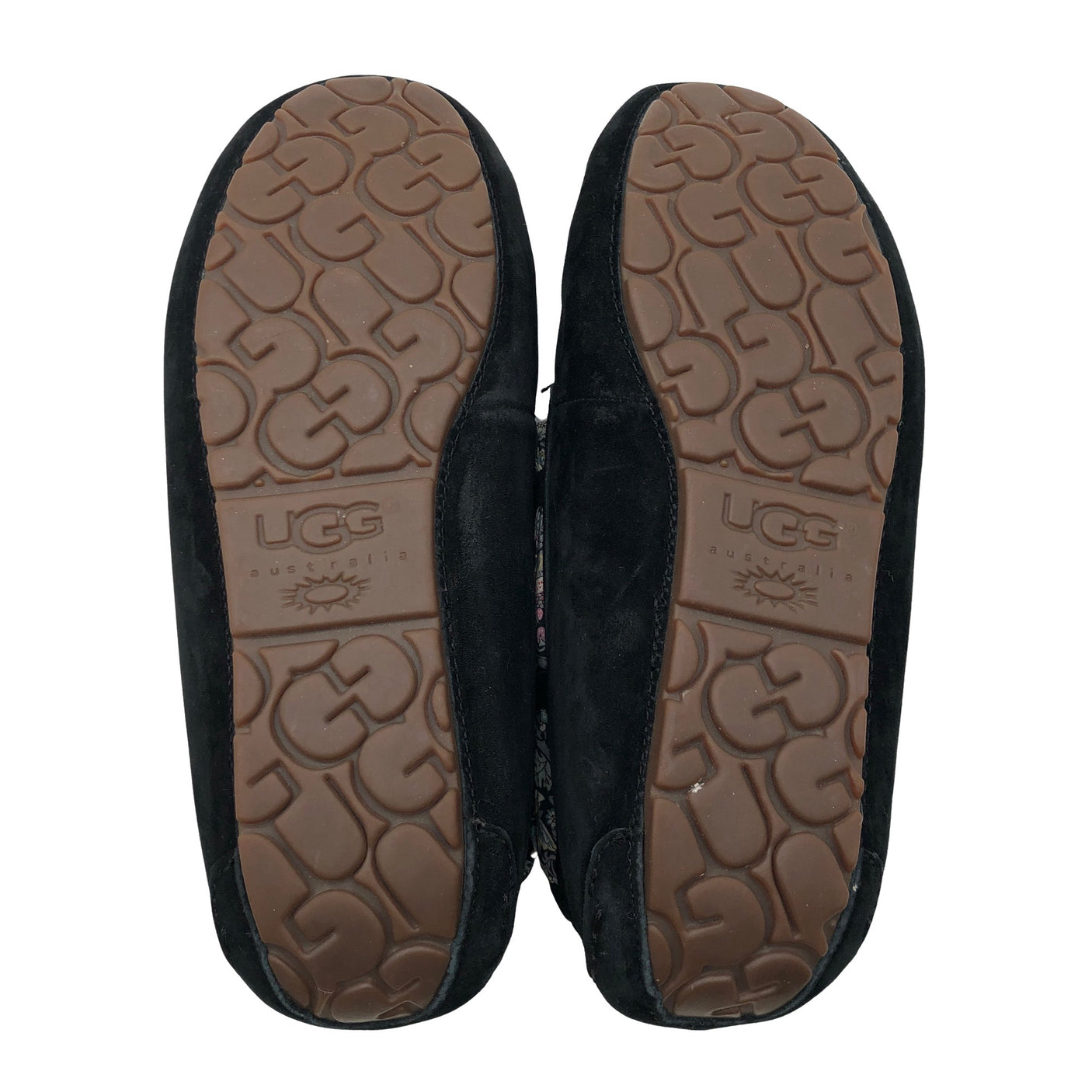 Unisex Ugg - Loaferit, koko 40 - (2)