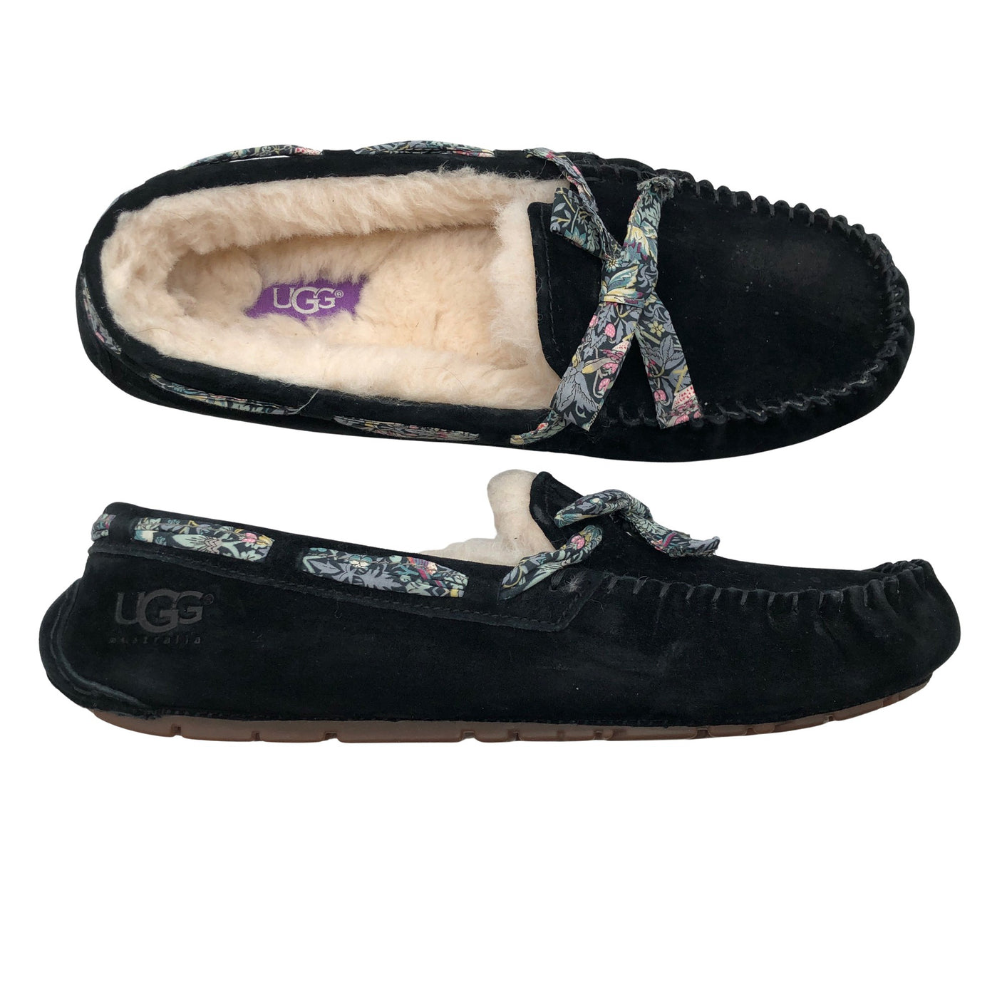 Unisex Ugg - Loaferit, koko 40 - (1)