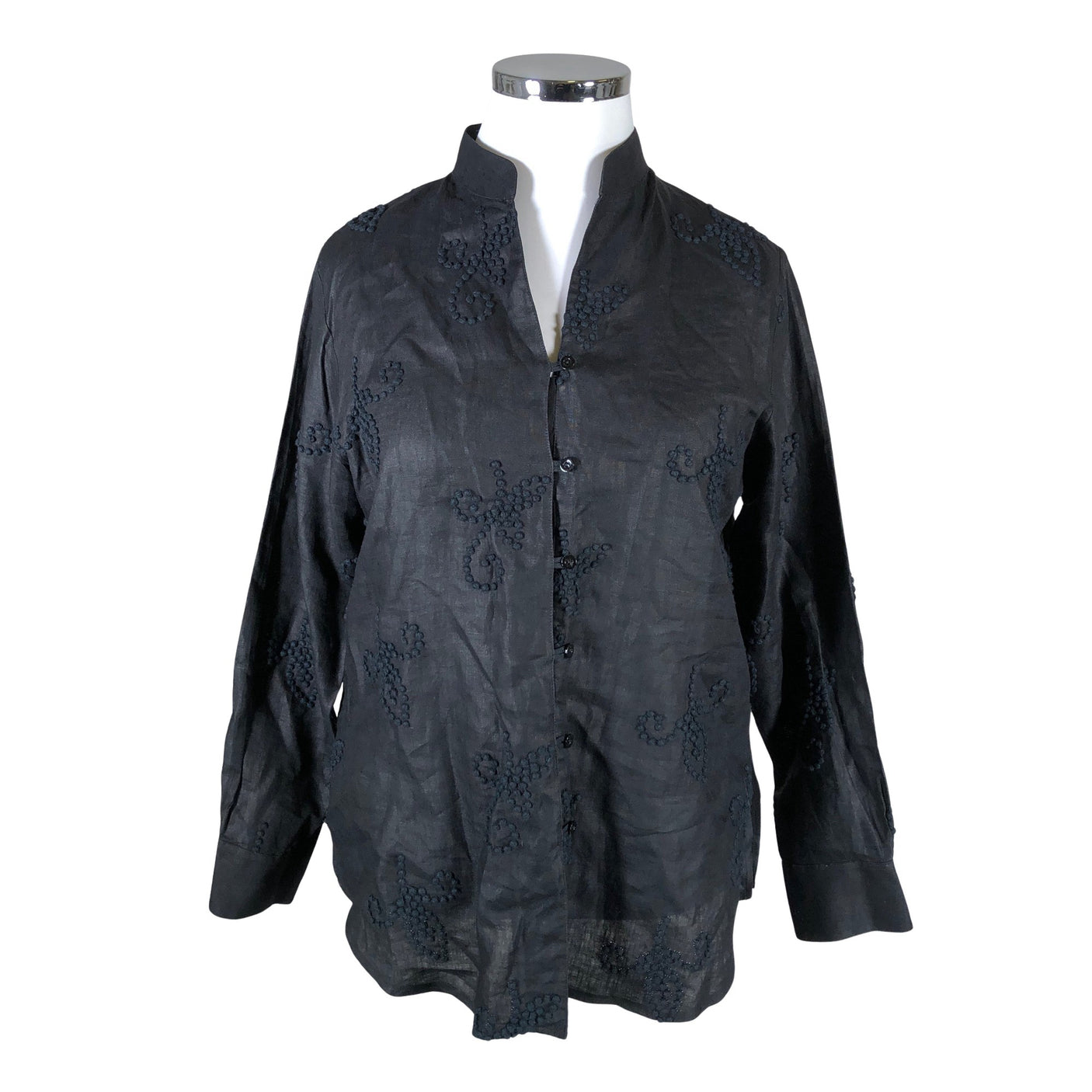 Unisex Wallmann - Pusero, koko 44 - (1)