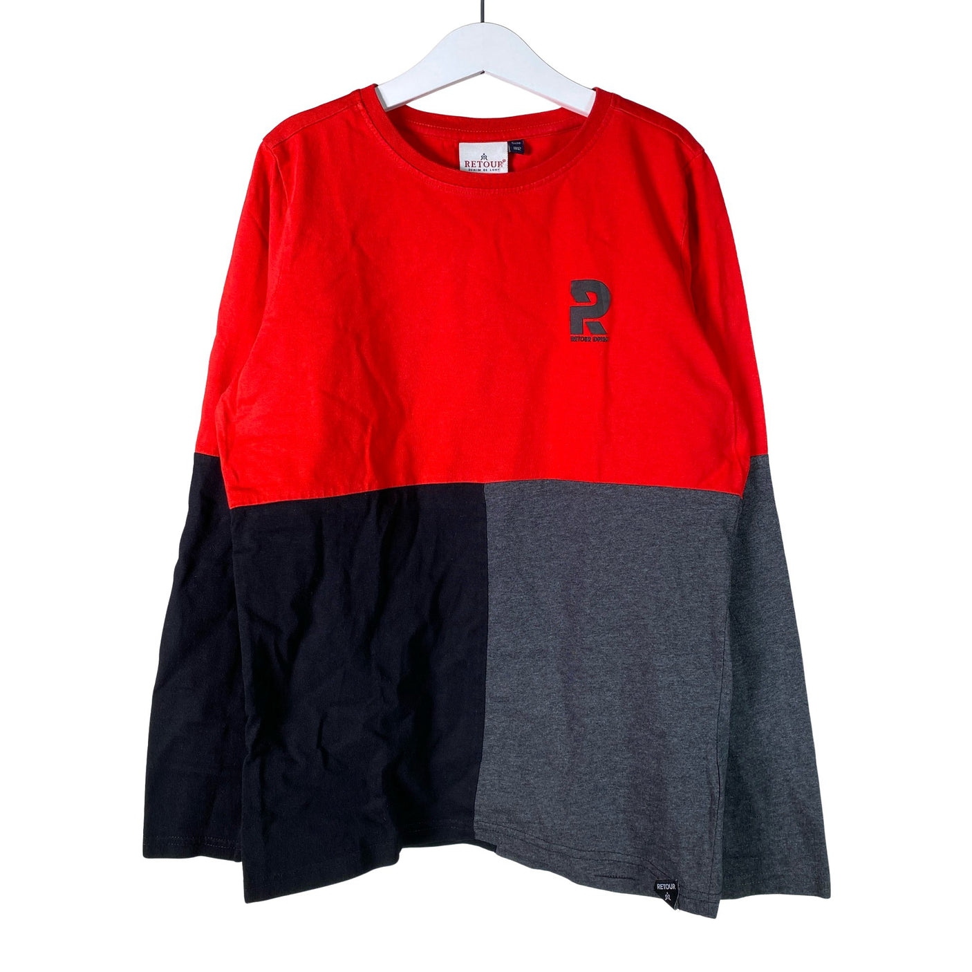 Unisex Retour - Trikoopaita, koko 146 - 152 - (1)