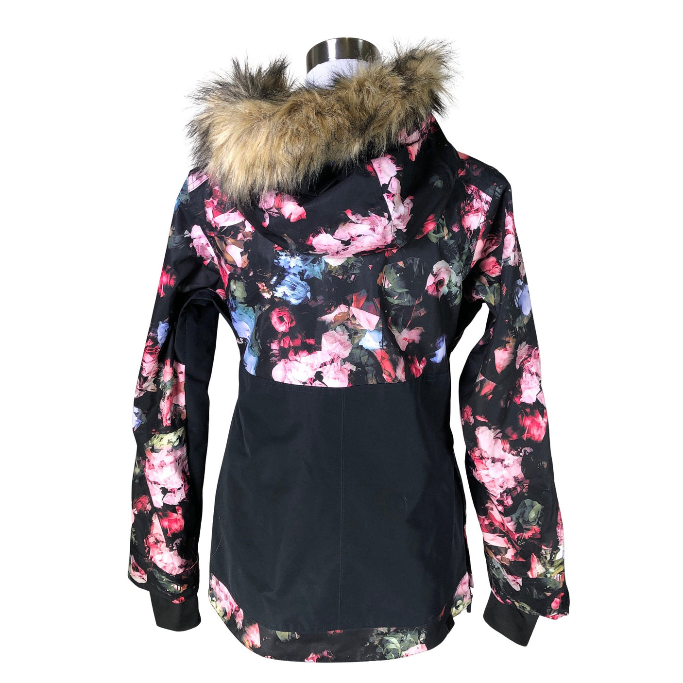 Unisex Roxy - Toppatakki, koko 36 - (2)