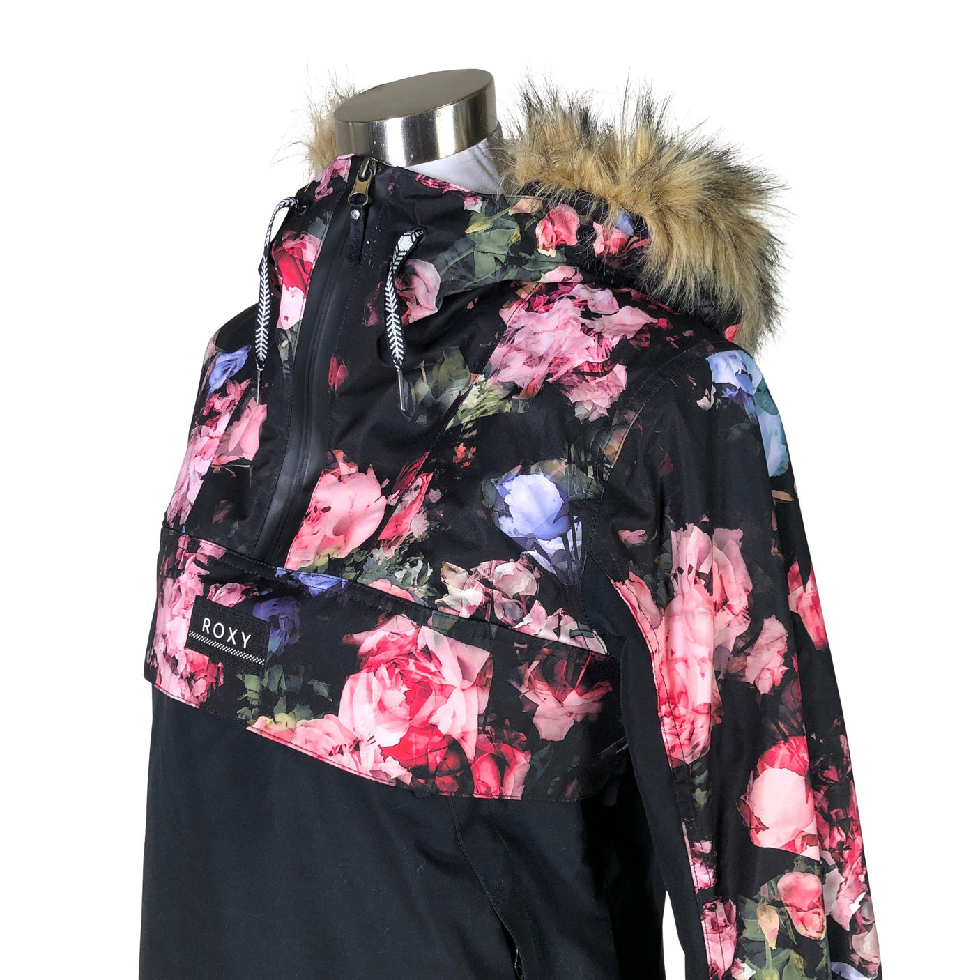 Unisex Roxy - Toppatakki, koko 36 - (3)
