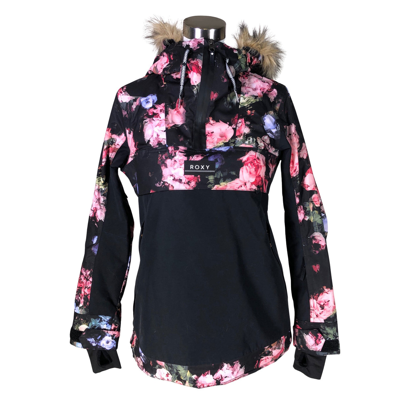 Unisex Roxy - Toppatakki, koko 36 - (1)