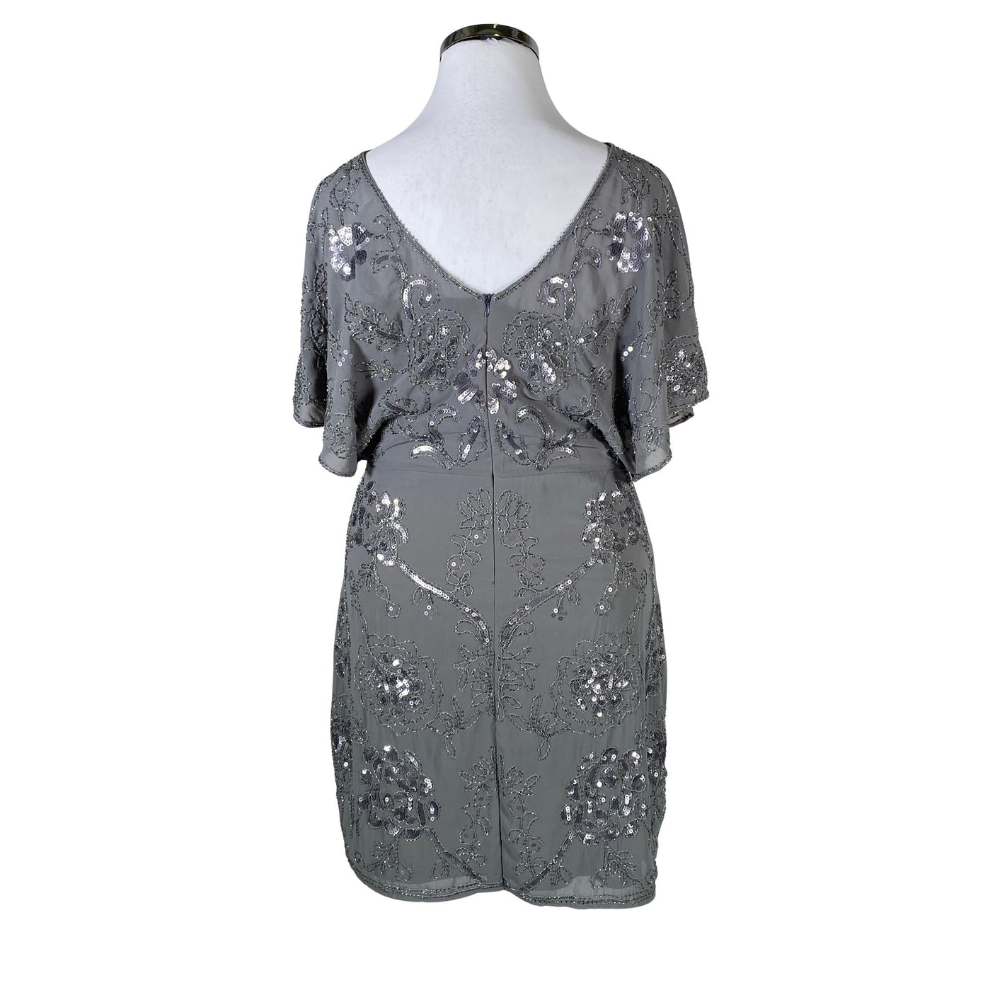 Unisex Molly Bracken - Juhlamekko, koko 42 - (2)