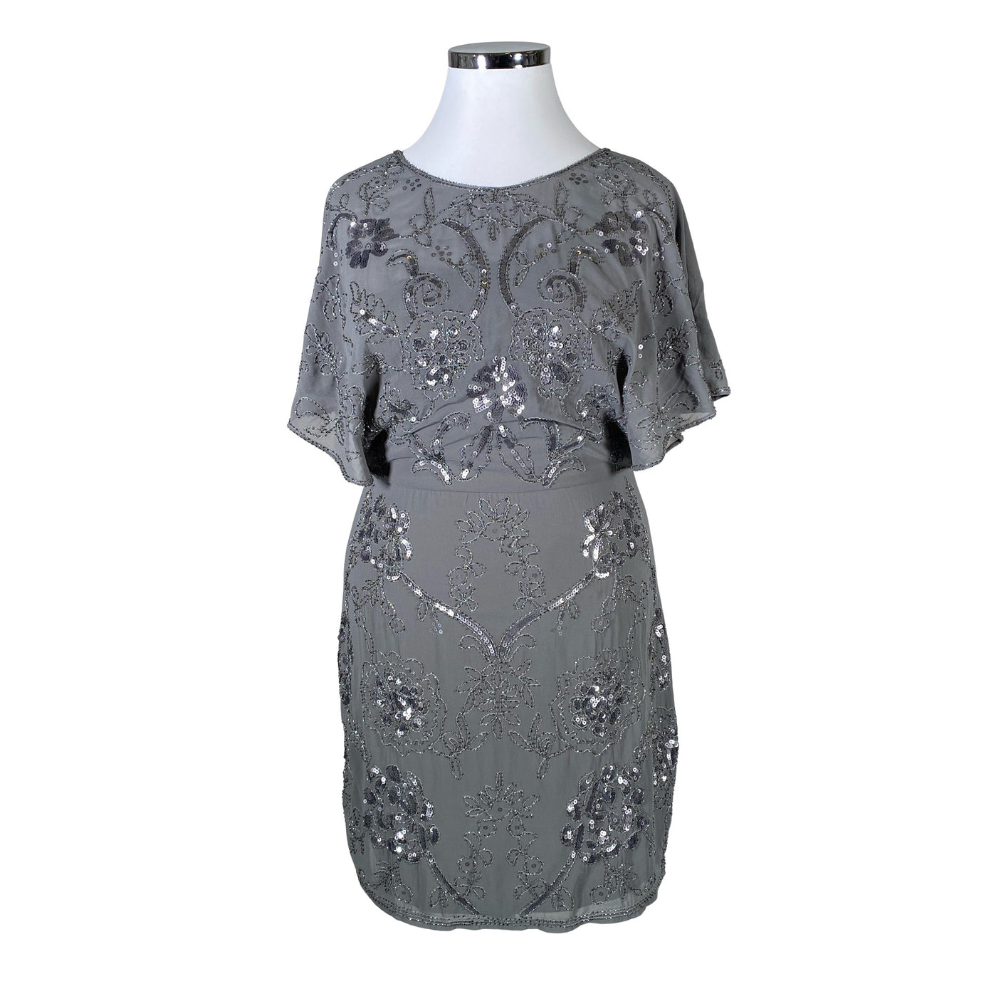 Unisex Molly Bracken - Juhlamekko, koko 42 - (1)