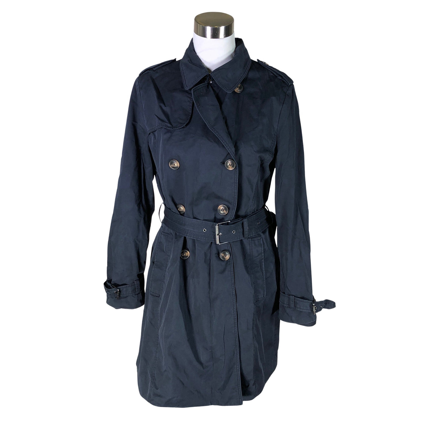 Unisex Esprit - Trenssitakki, koko 40 - (1)