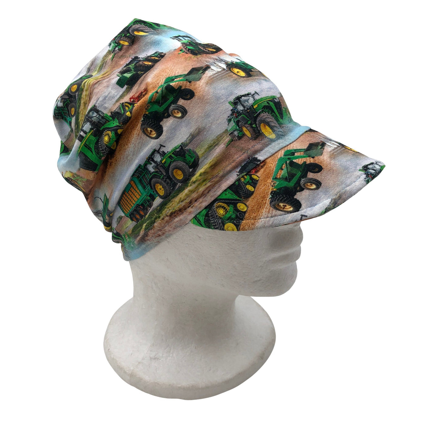 Unisex Vekarat - Ohut pipo, koko 48 - 50 cm - (1)