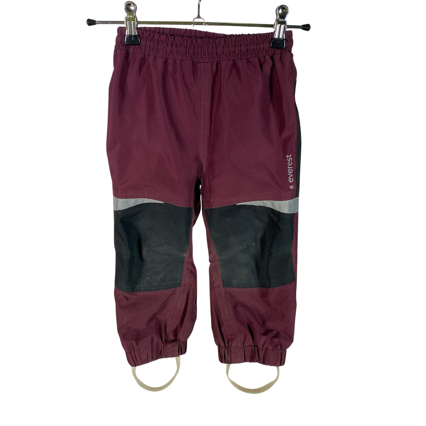 Unisex Everest - Ulkoiluhousut, koko 86 - 92 - (1)