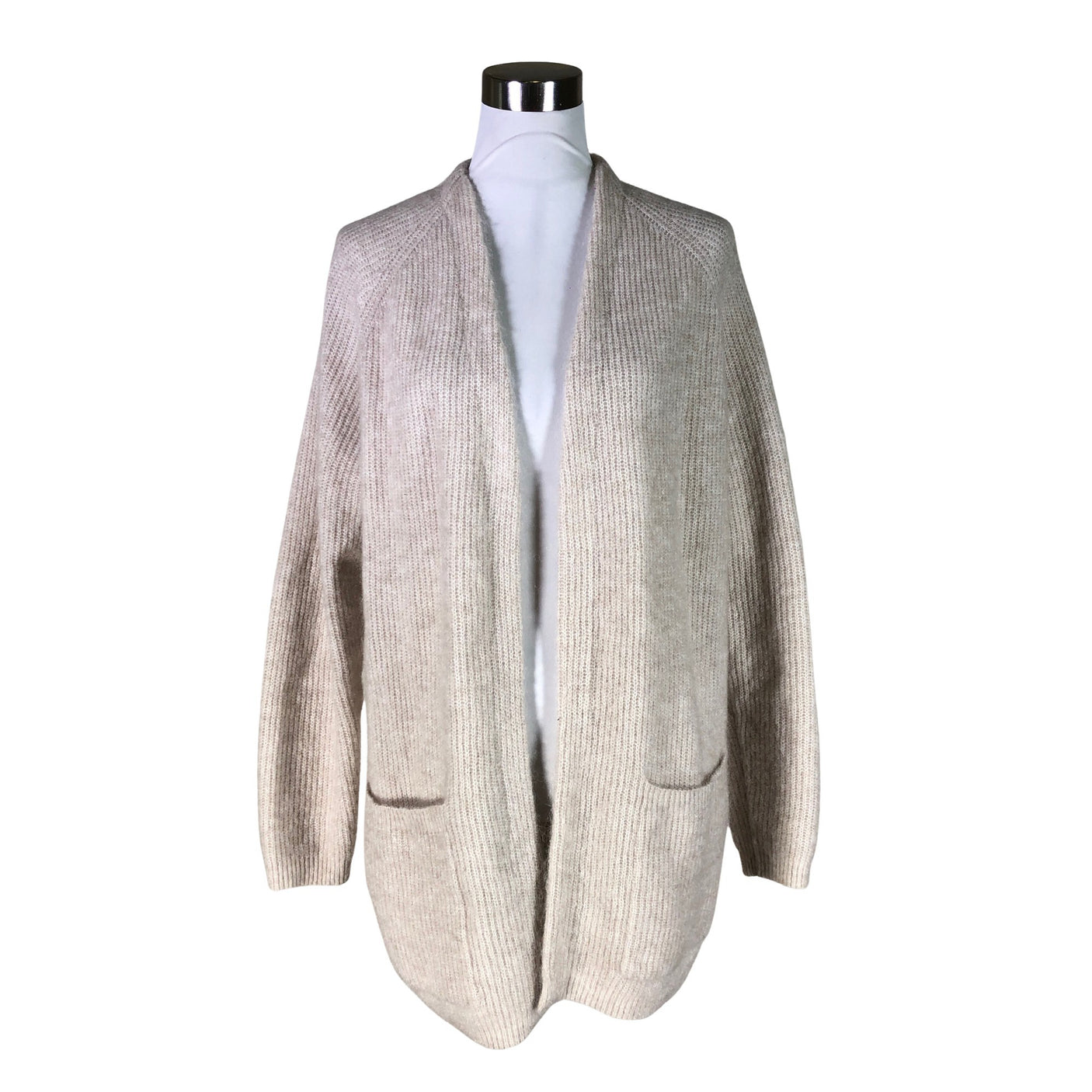 Unisex by Malene Birger - Neuletakki, koko 34 - (1)