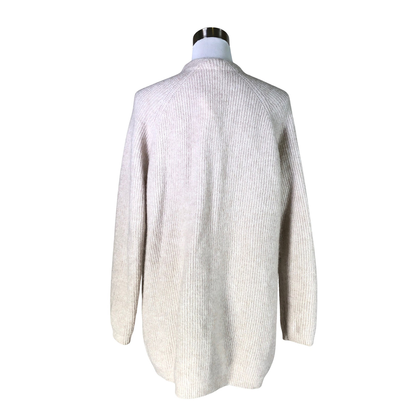 Unisex by Malene Birger - Neuletakki, koko 34 - (2)