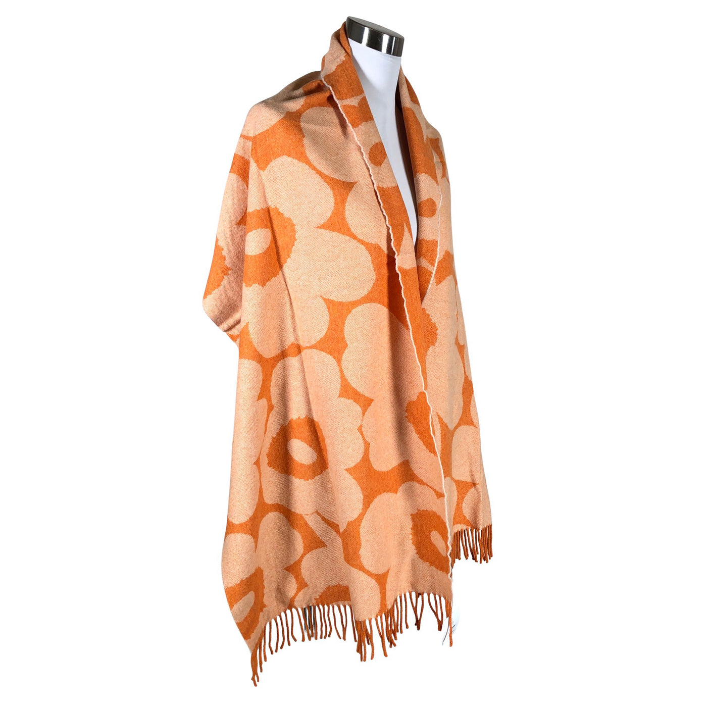 Unisex Marimekko - Kaulaliina, koko Maxi - (2)
