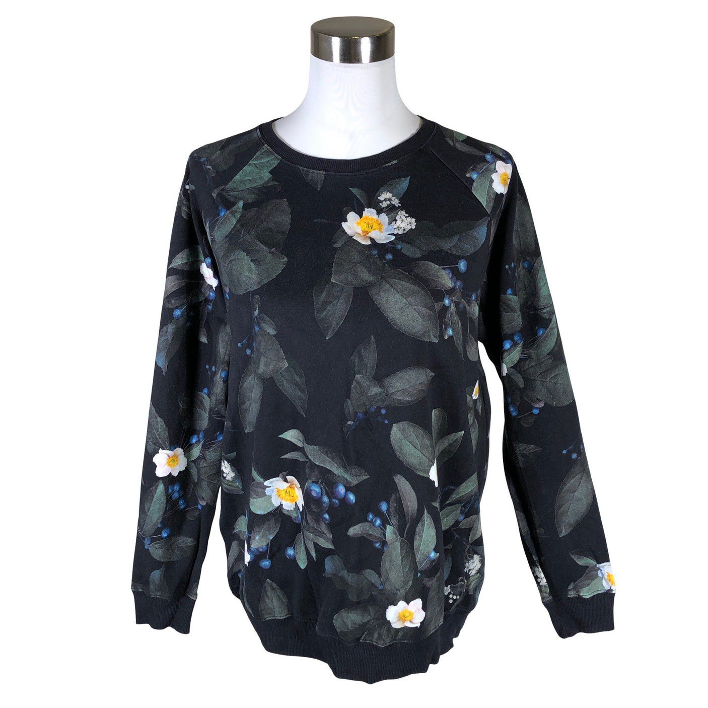 Unisex Uhana Design - Collegepaita, koko 40 - (1)