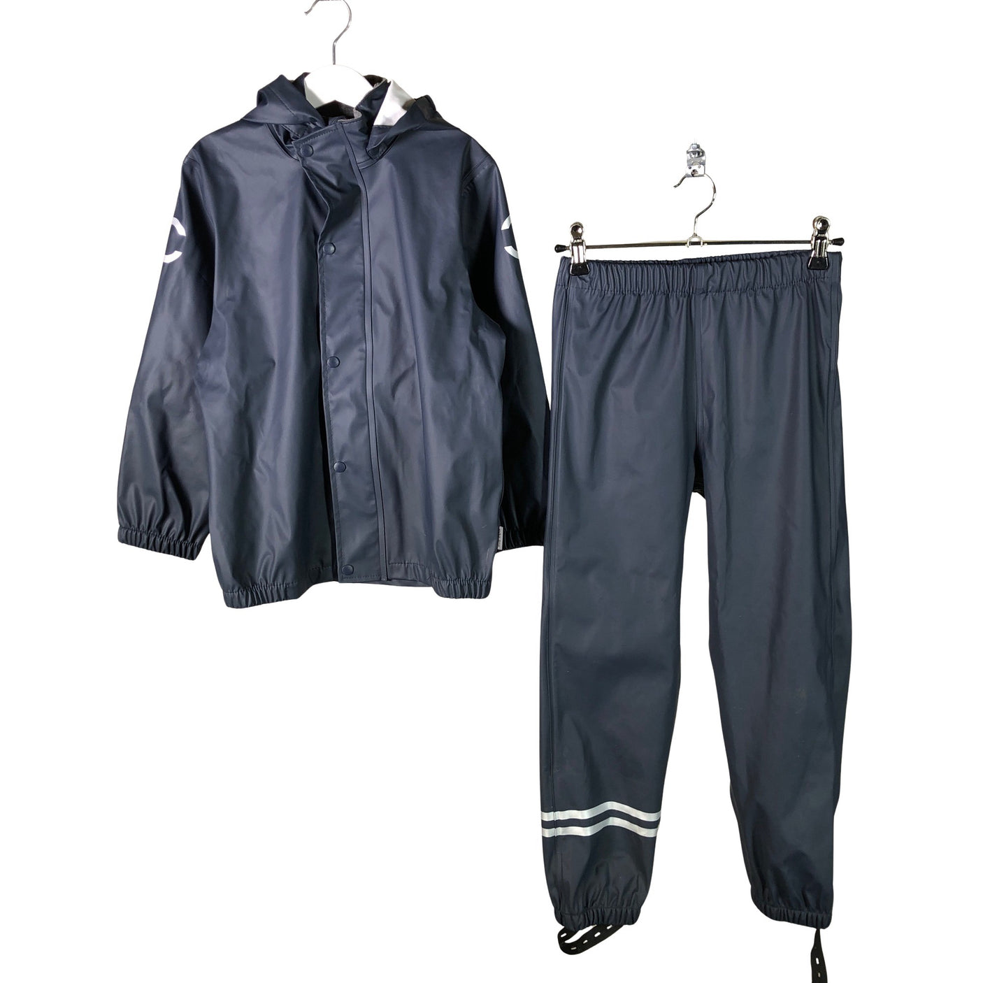 Unisex mikk -line - Sadeasu, koko 116 - 122 - (1)