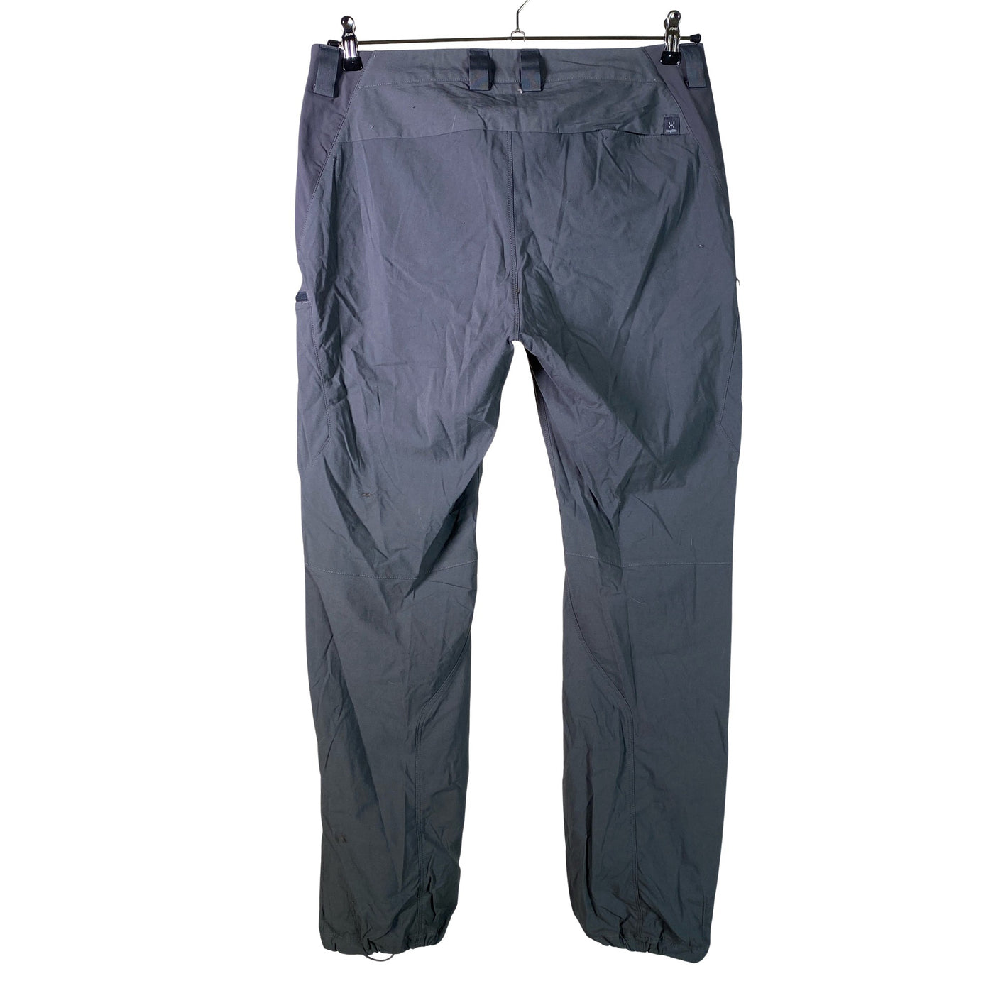 Unisex Haglöfs - Ulkoiluhousut, koko 40 - (2)