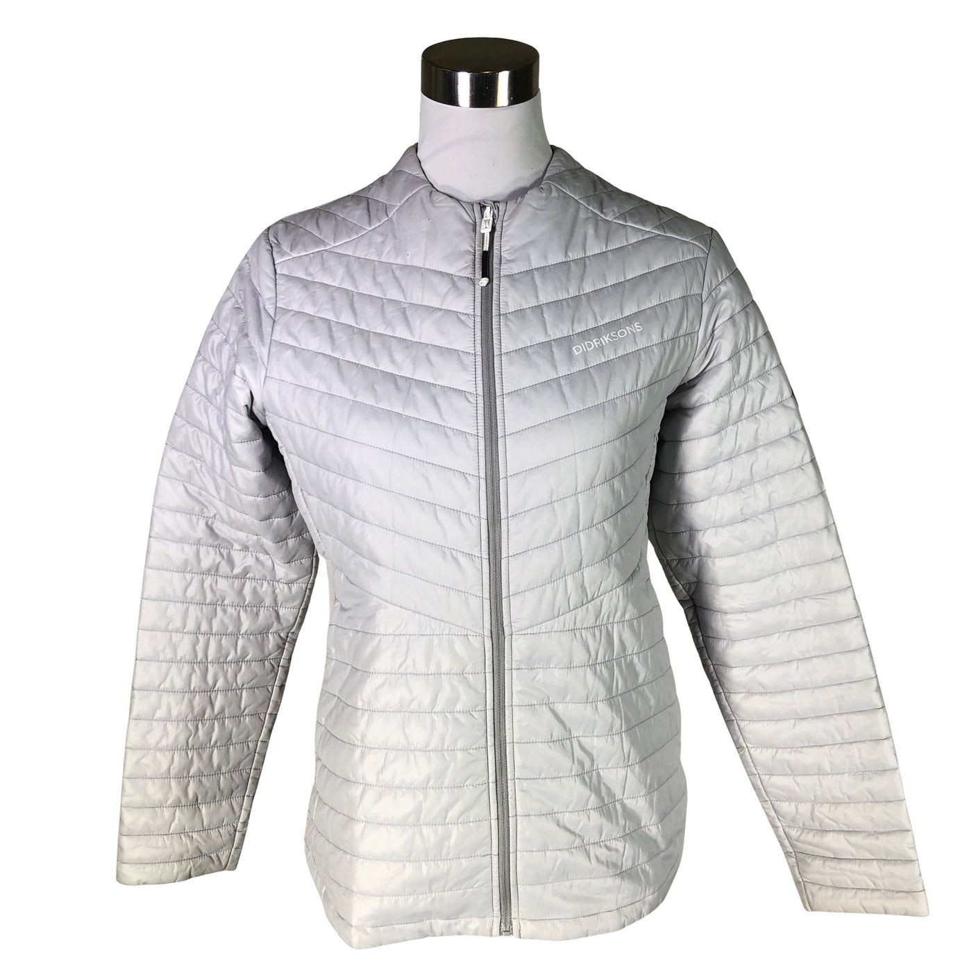 Unisex Didriksons - Kevyttoppatakki, koko 38 - (1)