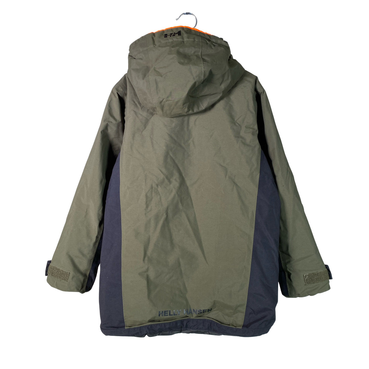 Unisex Helly Hansen - Toppatakki, koko 134 - 140 - (2)