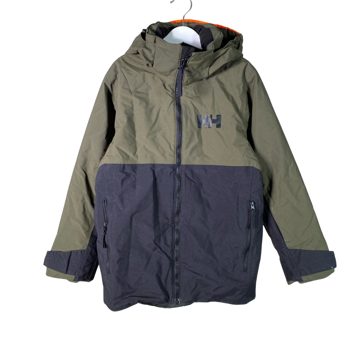 Unisex Helly Hansen - Toppatakki, koko 134 - 140 - (1)