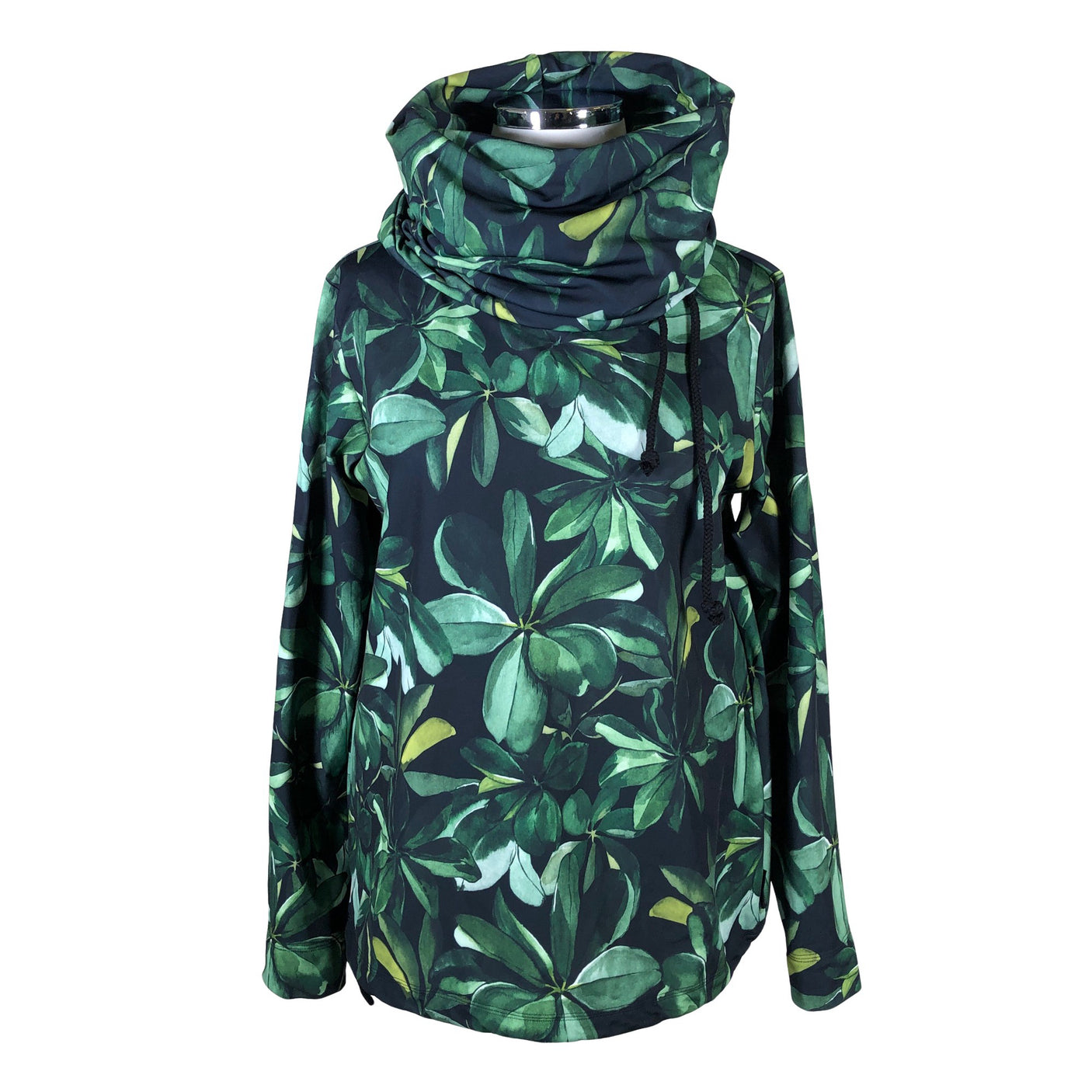 Unisex Ommellinen - Collegepaita, koko 42 - (1)