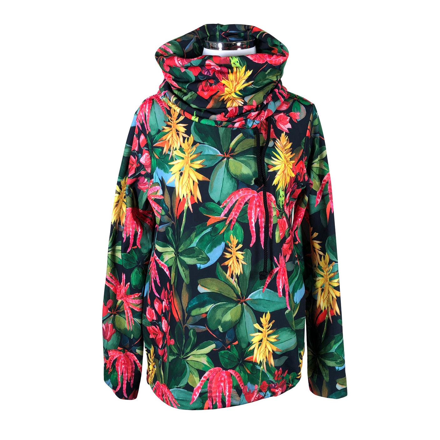 Unisex Ommellinen - Collegepaita, koko 42 - (1)