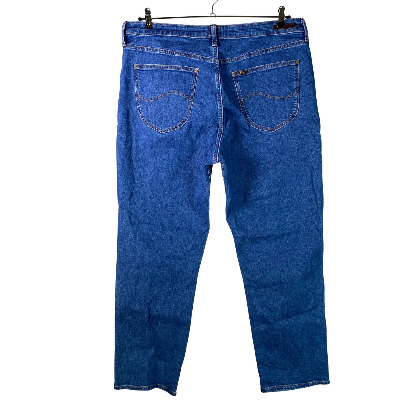 Unisex Lee - Farkut, koko W34 - (2)