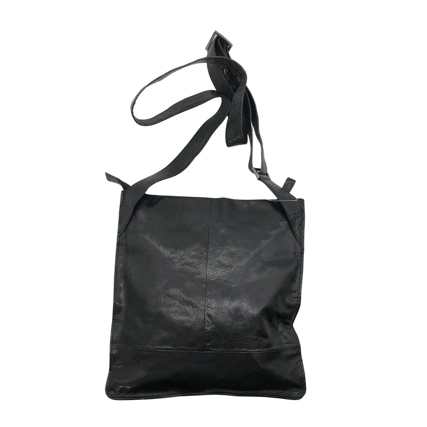 Unisex Adax - Olkalaukku, koko Midi - (2)