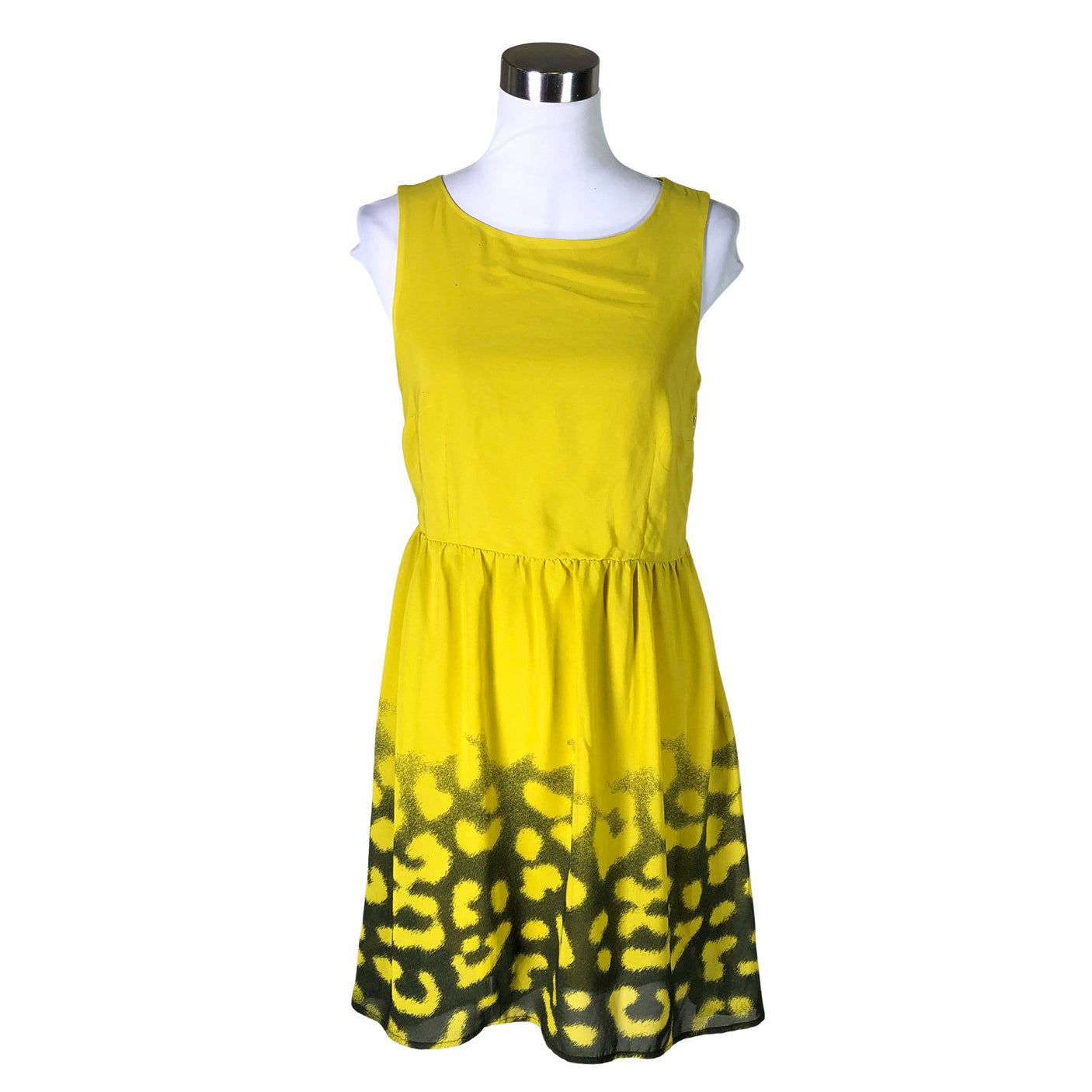 Unisex Esprit - Sifonkimekko, koko 38 - (1)