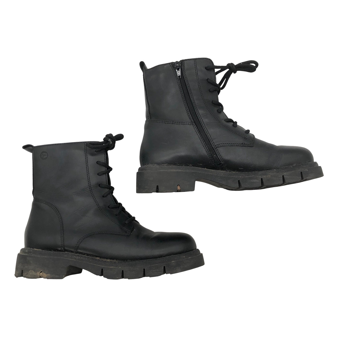 Unisex Tamaris - Maiharit, koko 39 - (1)