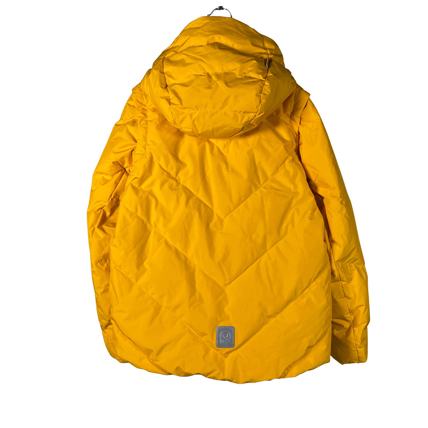Unisex Reima - Untuvatakki, koko 140 - 146 - (2)