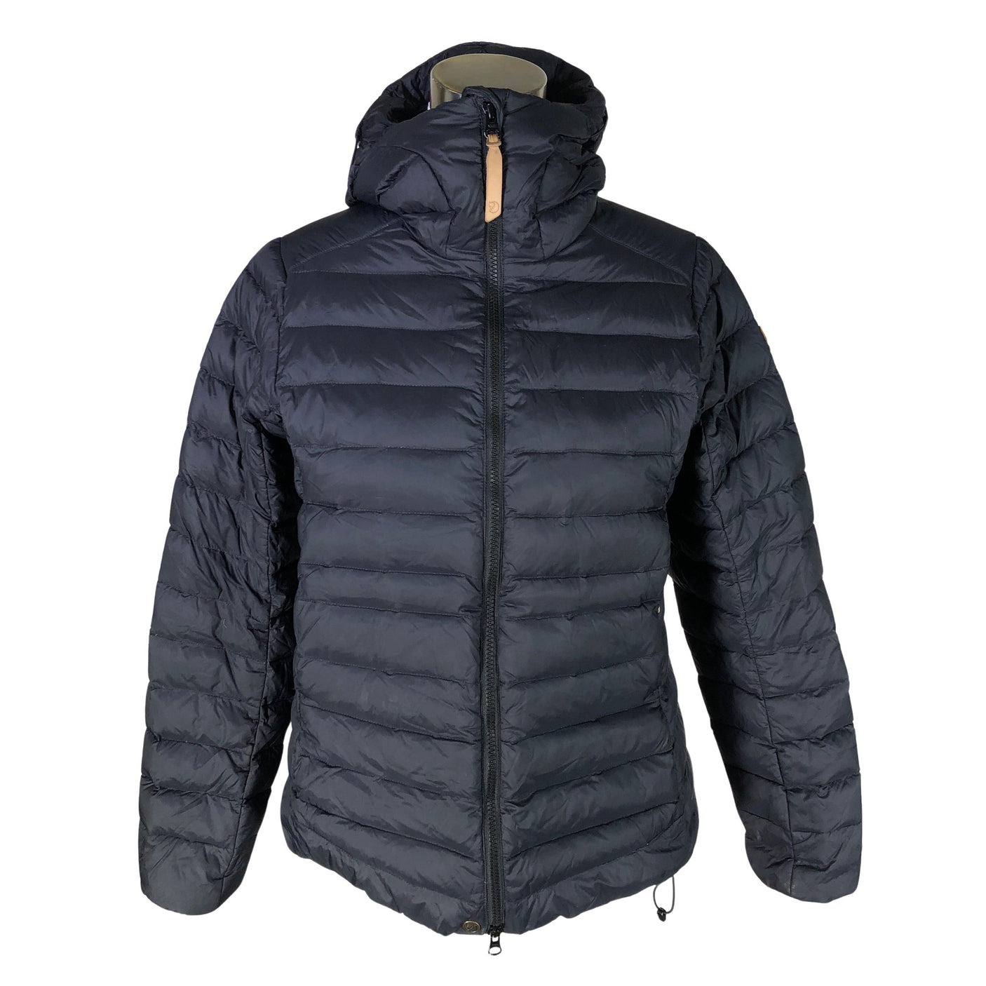 Unisex Fjällräven - Kevytuntuvatakki, koko 38 - (1)