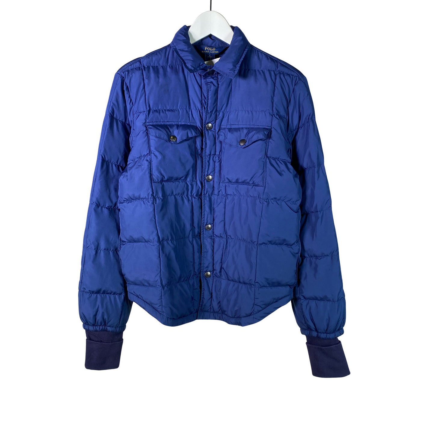 Unisex Polo Ralph Lauren - Kevyttoppatakki, koko 164 - 170 - (1)