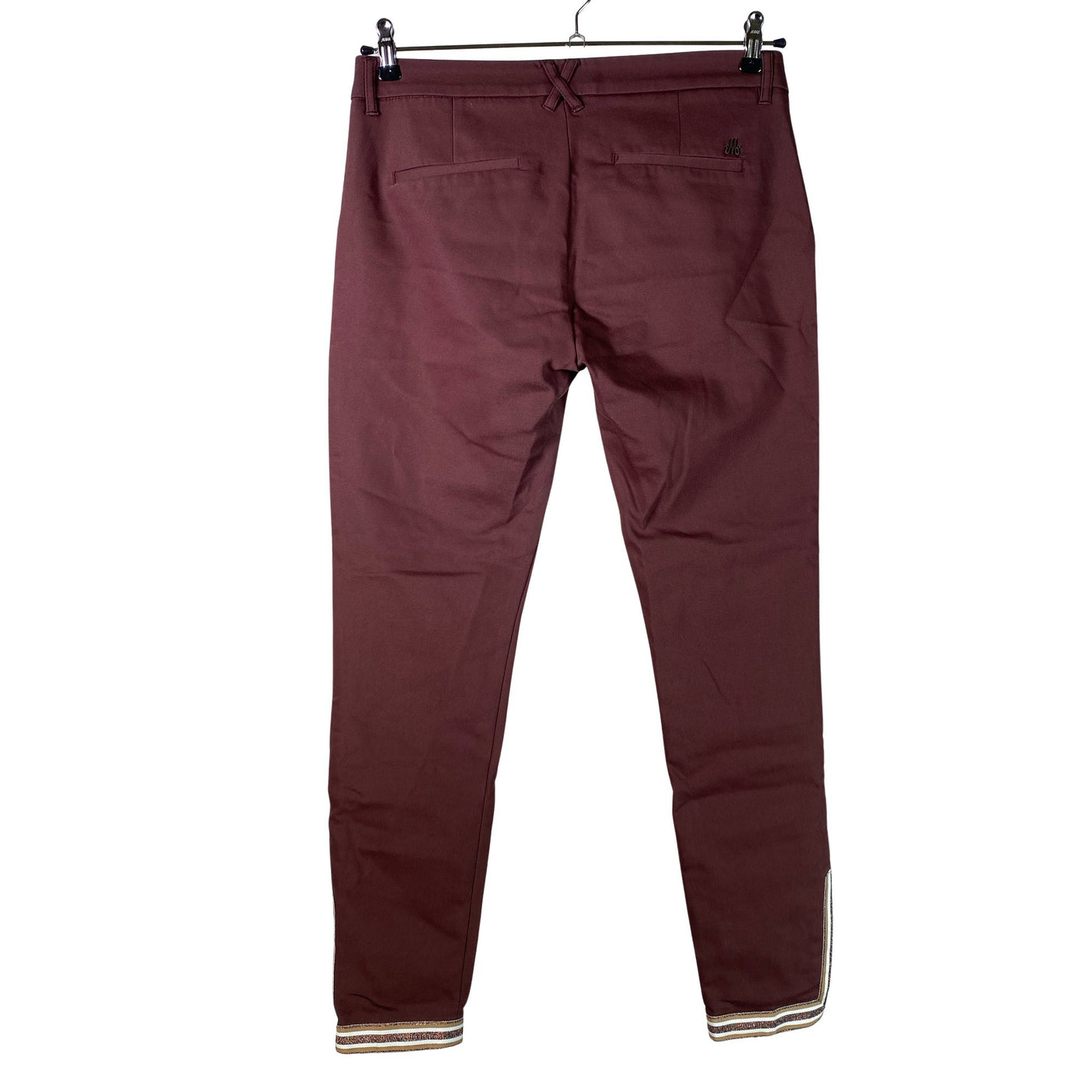 Unisex Mos Mosh - Kangashousut, koko 38 - (2)