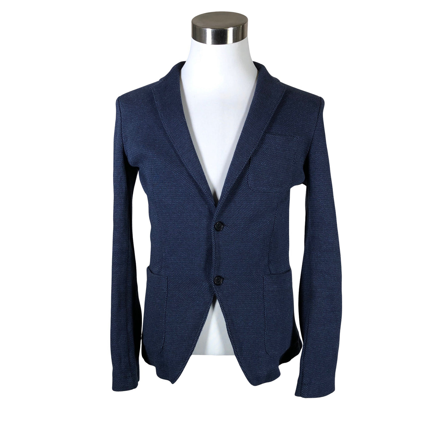 Unisex Sisley - Pikkutakki, koko M - (1)