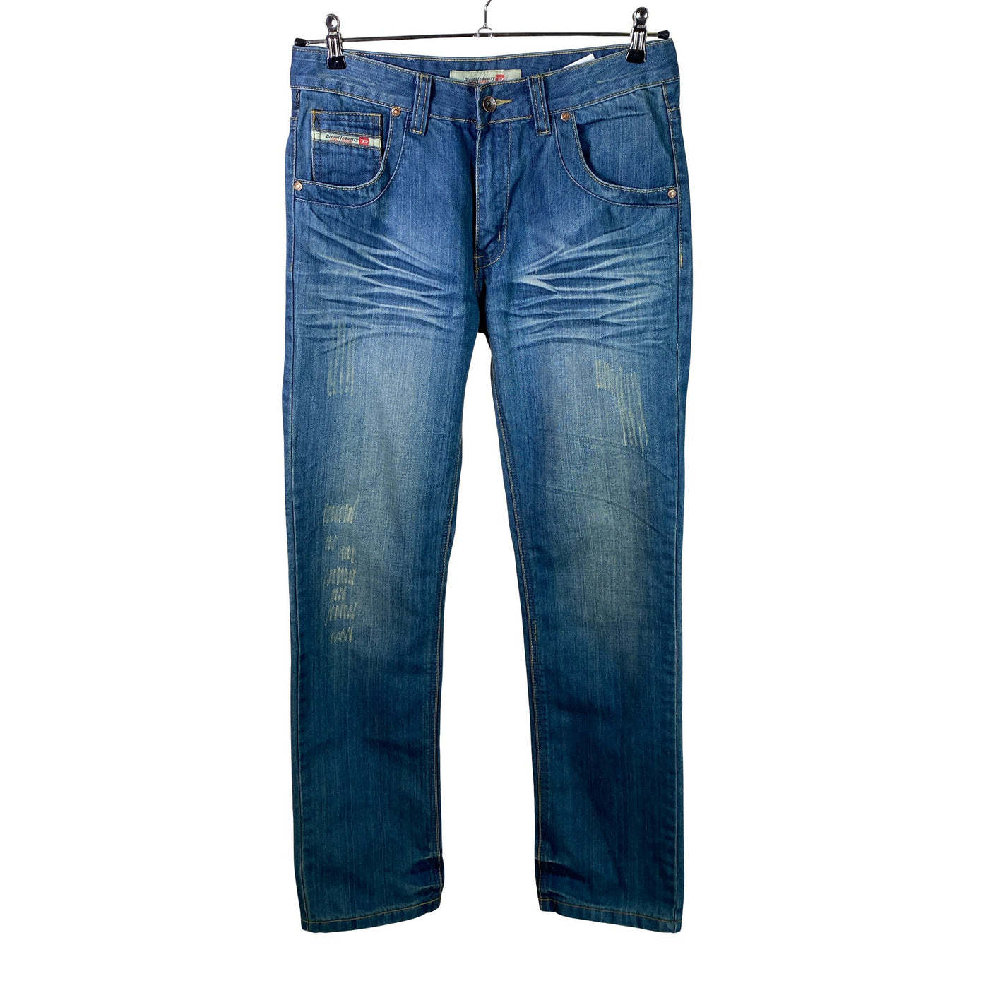 Unisex Diesel - Farkut, koko W33 - (1)